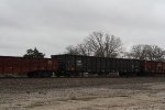 BNSF 500713